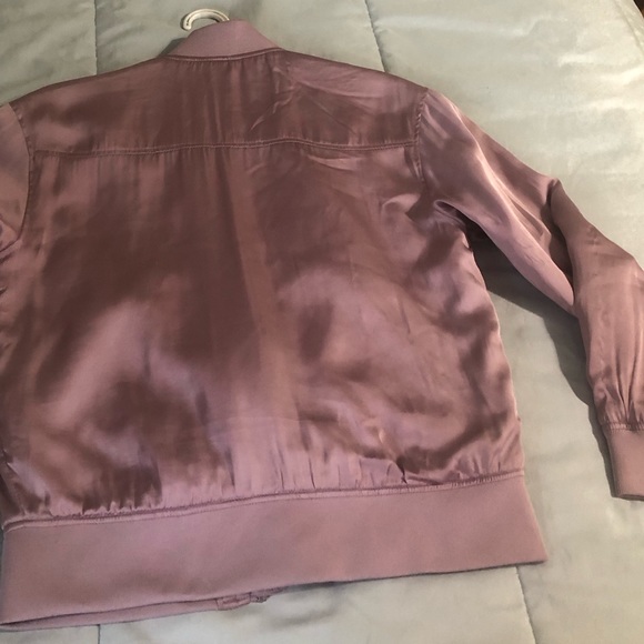 H&M Bomber Jacket - Picture 5 of 6